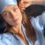 Karmen Pedaru Instagram - 🇯🇵