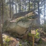 Karmen Pedaru Instagram - Käsmu matkarada