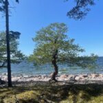 Karmen Pedaru Instagram - Käsmu matkarada