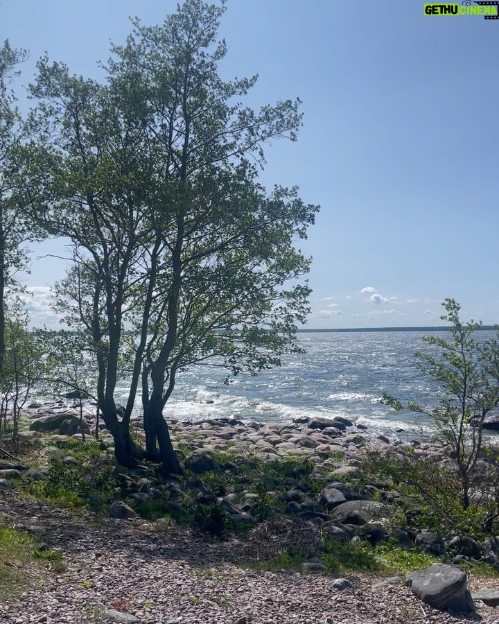 Karmen Pedaru Instagram - Käsmu matkarada