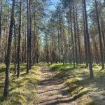 Karmen Pedaru Instagram - Käsmu matkarada