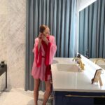 Karmen Pedaru Instagram - 💤 @karmenpedaru.silk