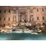 Karmen Pedaru Instagram - #rome