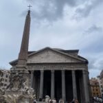 Karmen Pedaru Instagram - #rome