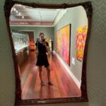 Karmen Pedaru Instagram - Tourist in Nagoya 🎨🍣 #artandfood #nagoya #travel