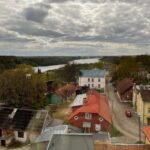 Karmen Pedaru Instagram - #viljandi #myfavouriteplace❤️