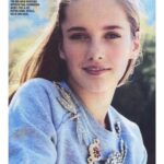 Karmen Pedaru Instagram - Found these pictures from my first photoshoot ever in India for Teen Vogue. I was 15 🥹 #dungarpur