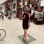 Karmen Pedaru Instagram - 🇯🇵