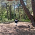 Karmen Pedaru Instagram - Käsmu matkarada
