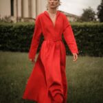 Karmen Pedaru Instagram - New @harpersbazaarmx Thank you so much😘 Photo: @juankr_ Styling: @cateoniwiki Makeup & Hair: @antonioromeromakeup Assistant of Photo: Javier Roman Art Direction: @eloriginaldaro Editor-in-Chief: @majoguzman Agency: @viewmanagement