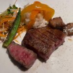 Karmen Pedaru Instagram - Teppanyaki Ten Nagoya