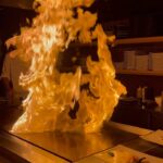 Karmen Pedaru Instagram - Teppanyaki Ten Nagoya