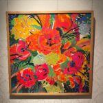 Karmen Pedaru Instagram - Tourist in Nagoya 🎨🍣 #artandfood #nagoya #travel