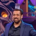 Kashmera Shah Instagram - Watch tonight only on @colorstv @officialjiocinema @krushna30 @beingsalmankhan @arbaazkhanofficial @sohailkhanofficial @aapkadharam