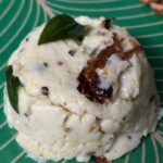 Kasthuri Shankar Instagram – New year, old recipe.
My idea of a new year party is quiet family time and simple traditional food.
We all just returned today from exhausting travel, so settled for an easy instant snack – MorKali.
Morkali is such a favorite in our household, everyone always asks for more , it should be renamed ‘MoreKali’ !
Featured: Morkali ( Tam-Bram speciality)
Paired with gummidikayi odiyalu ( telugu speciality)
#kasturicooks #quickneasyrecipes #vegetariancooking #comfortfood #soulfood #tamBramcuisine #mamisamayal #foodie #foodiegram #yummmm