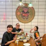 Katareeya Theapchatri Instagram -