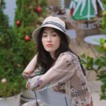 Katareeya Theapchatri Instagram –