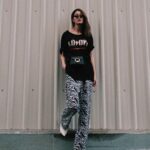 Katareeya Theapchatri Instagram -