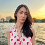 Katareeya Theapchatri Instagram – Thanks for the pics. @teeraphong_lom 📸