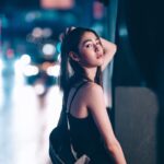 Katareeya Theapchatri Instagram -