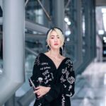 Katareeya Theapchatri Instagram -
