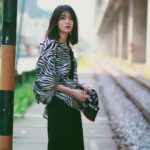Katareeya Theapchatri Instagram -