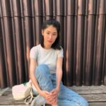 Katareeya Theapchatri Instagram -