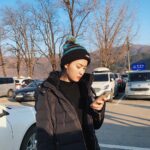 Katareeya Theapchatri Instagram -
