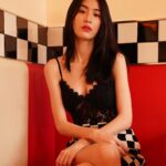 Katareeya Theapchatri Instagram –