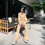 Katareeya Theapchatri Instagram -