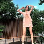 Katareeya Theapchatri Instagram -