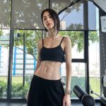 Katareeya Theapchatri Instagram -