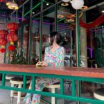 Katareeya Theapchatri Instagram -