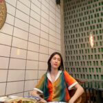 Katareeya Theapchatri Instagram -