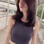 Katareeya Theapchatri Instagram -
