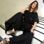 Katareeya Theapchatri Instagram -