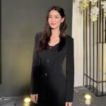 Katareeya Theapchatri Instagram - #PomeloGirls @Pomelofashion