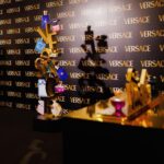 Katareeya Theapchatri Instagram - Versace Holiday Fragrance Season Pop-up 📍 Beauty Hall ชั้น M พารากอน ดีพาร์ทเม้นท์สโตร์ 🗓️ วันนี้ - 25 ต.ค. 2566 #VersaceFragrances #VersaceHolidayFragrance @beautyhall_thailand