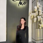 Katareeya Theapchatri Instagram - #PomeloGirls @Pomelofashion