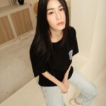 Katareeya Theapchatri Instagram –
