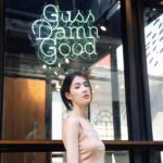 Katareeya Theapchatri Instagram –