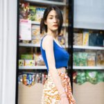 Katareeya Theapchatri Instagram –