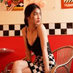 Katareeya Theapchatri Instagram –