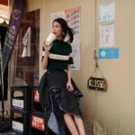 Katareeya Theapchatri Instagram -
