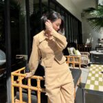 Katareeya Theapchatri Instagram -