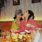 Katareeya Theapchatri Instagram - Sasori Chu