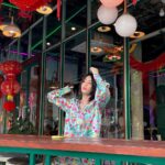 Katareeya Theapchatri Instagram -