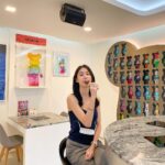 Katareeya Theapchatri Instagram -