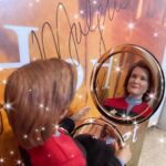 Kate Mulgrew Instagram - Big announcement tomorrow...here's a hint! Can you guess?