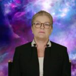 Kate Mulgrew Instagram - This week's lesson - believe in yourself. No matter how old we are, that is an important one to remember and applies in all areas of life. 💫🚀 #StarTrekProdigy  This week's Set a Course with @TheKateMulgrew shows that when you believe in yourself, you can accomplish more than you ever thought possible. #StarTrekProdigy